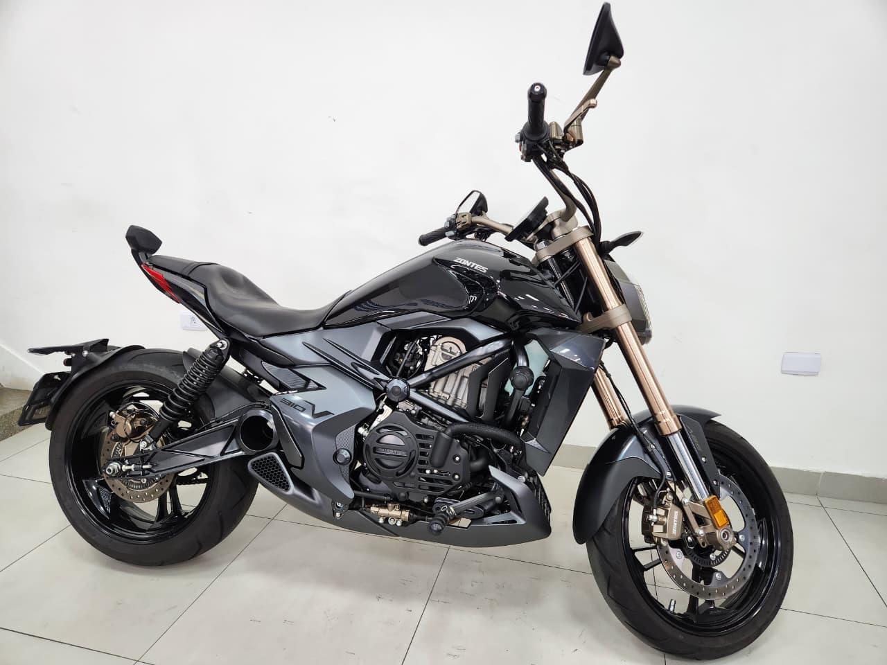 City Motos