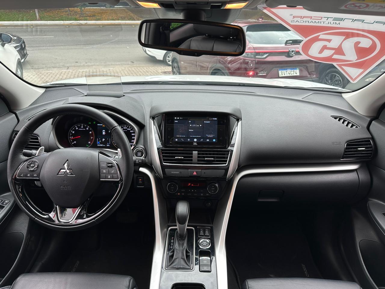 ECLIPSE CROSS