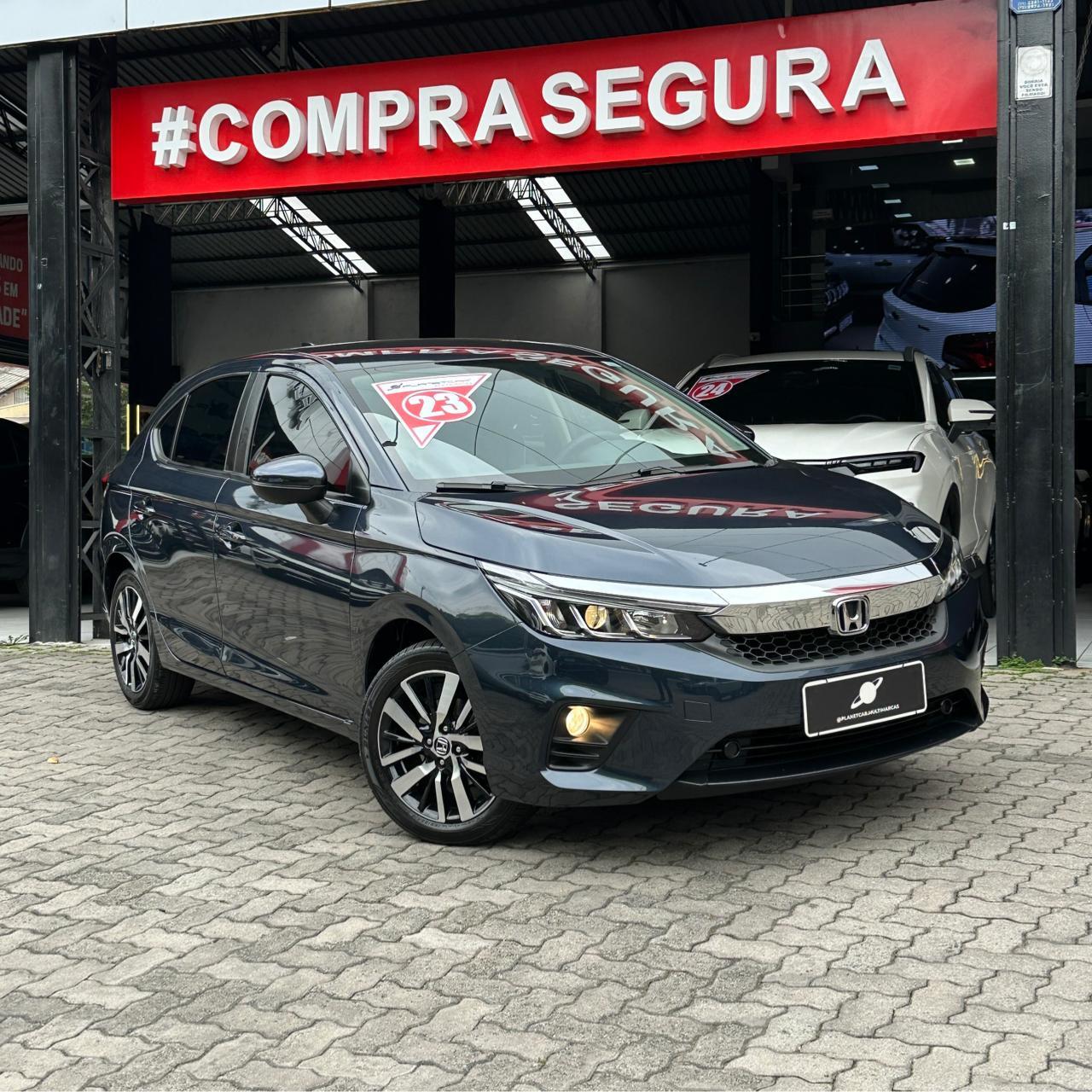 PlanetCar Multimarcas