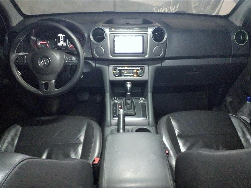 AMAROK