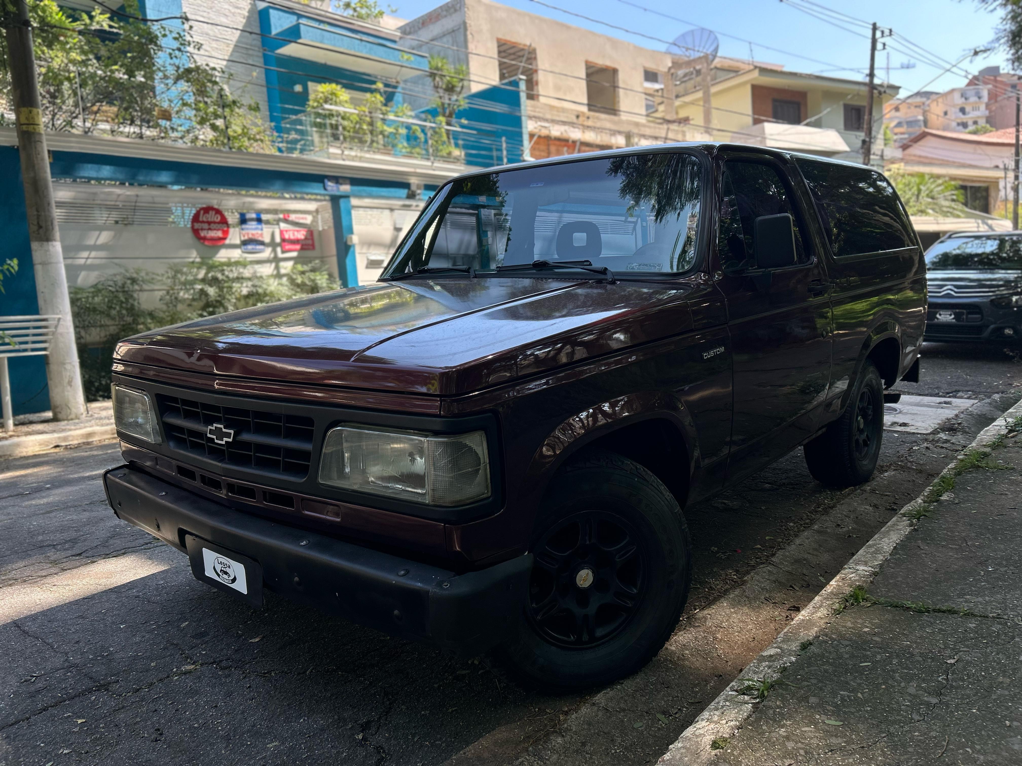 BONANZA