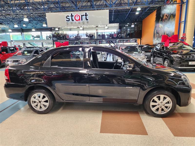 ETIOS