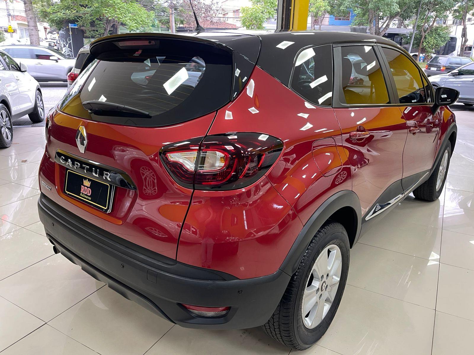 CAPTUR
