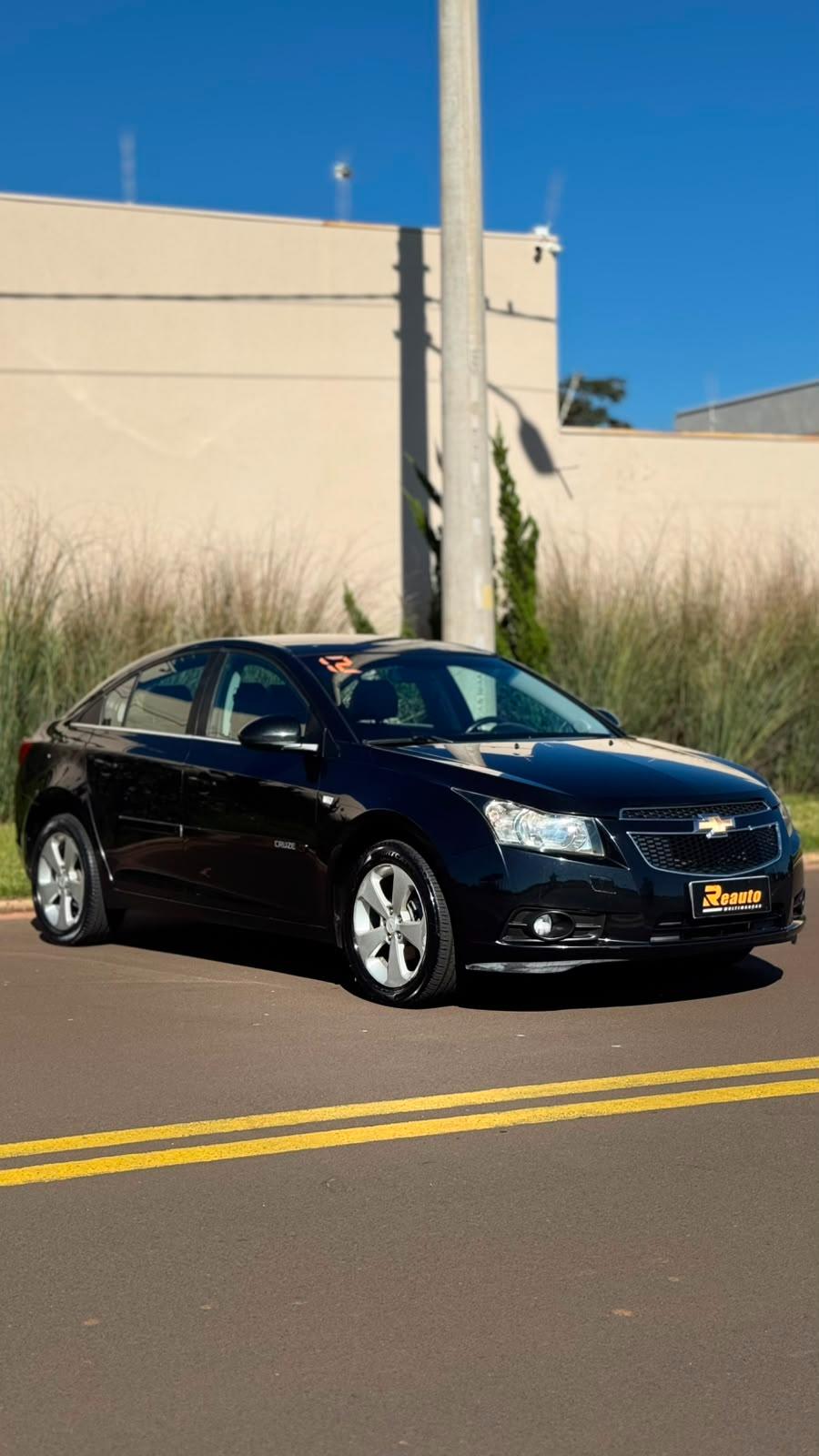 CRUZE