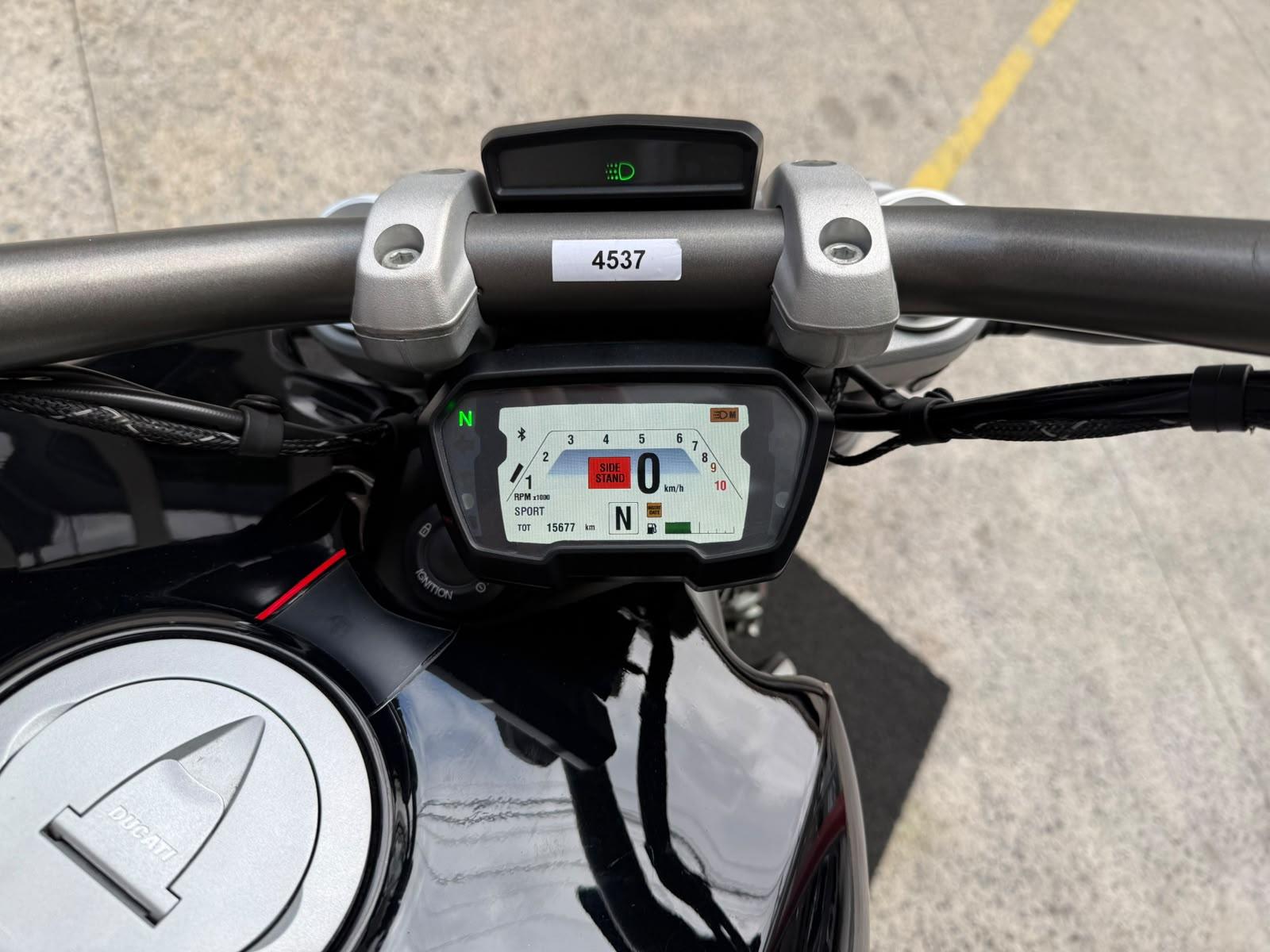 XDIAVEL S