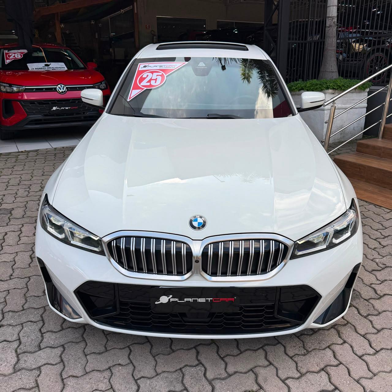320I