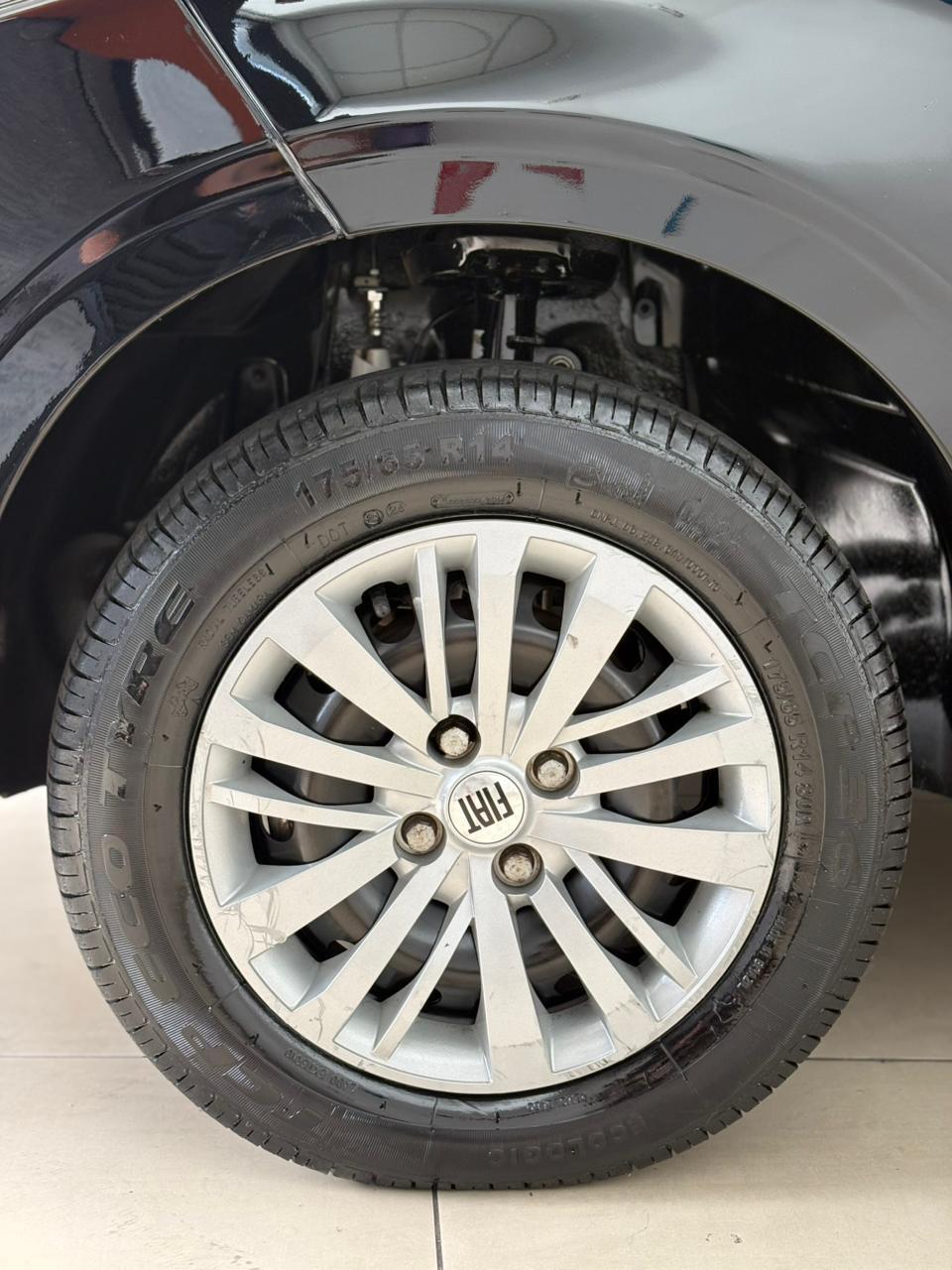 Plata Motors