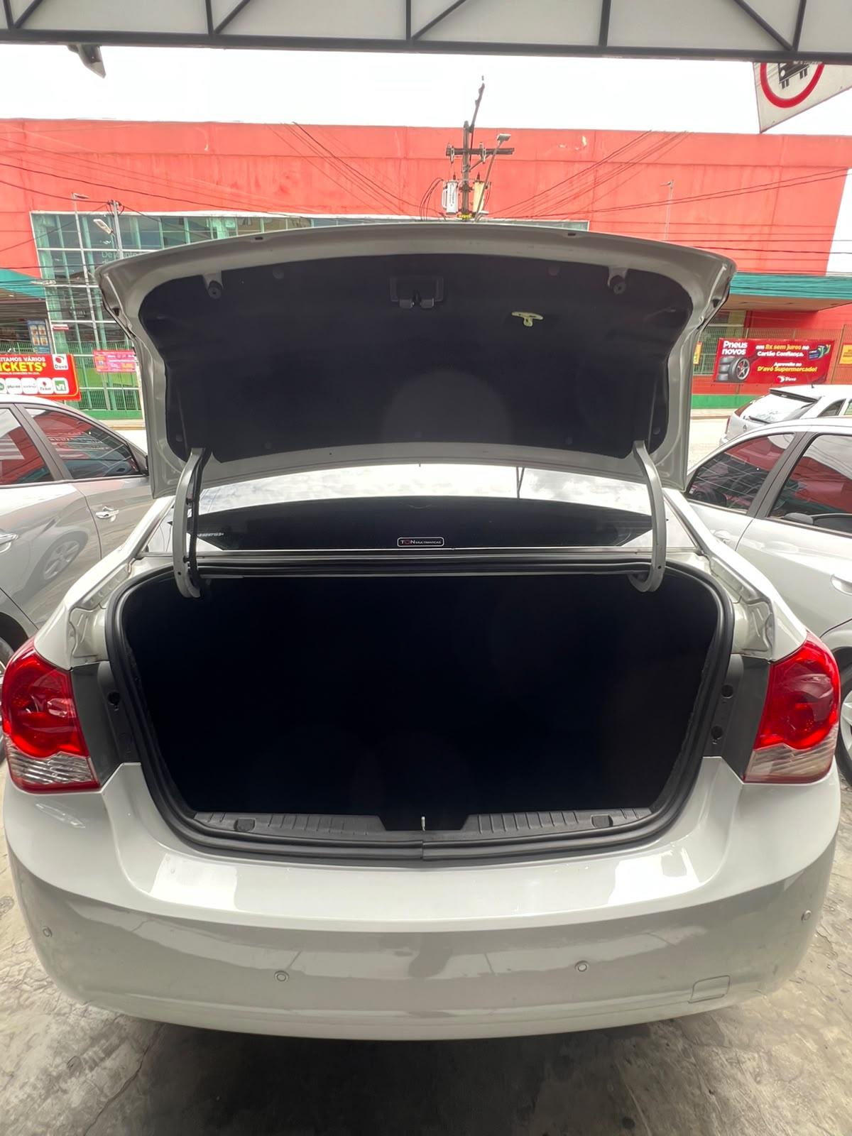 CRUZE