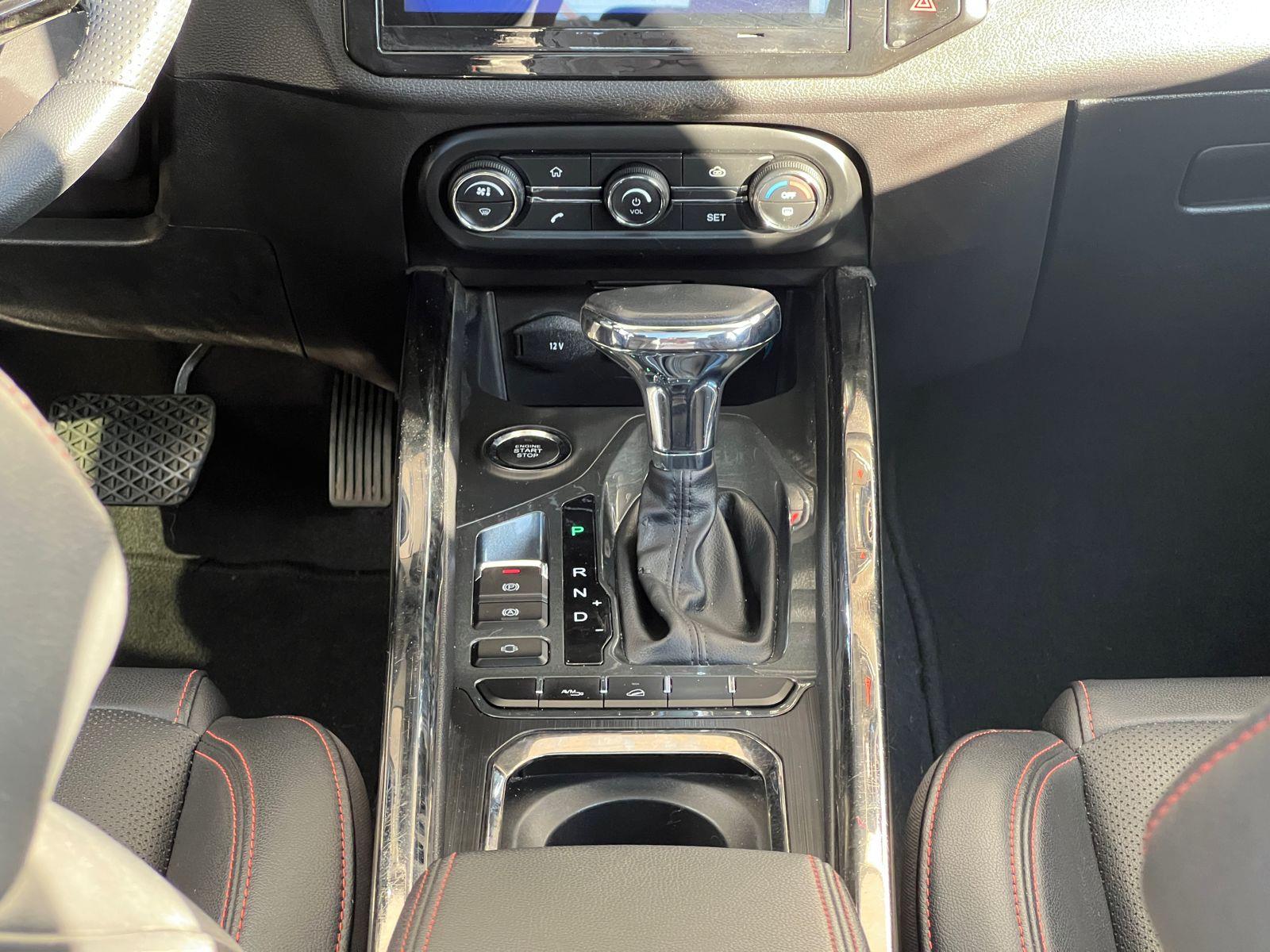 CHERY TIGGO 5x