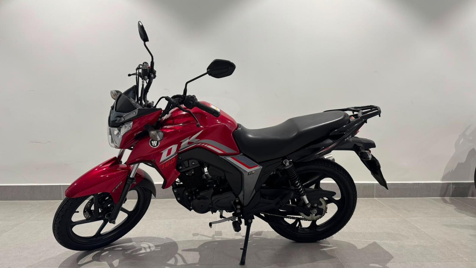 City Motos
