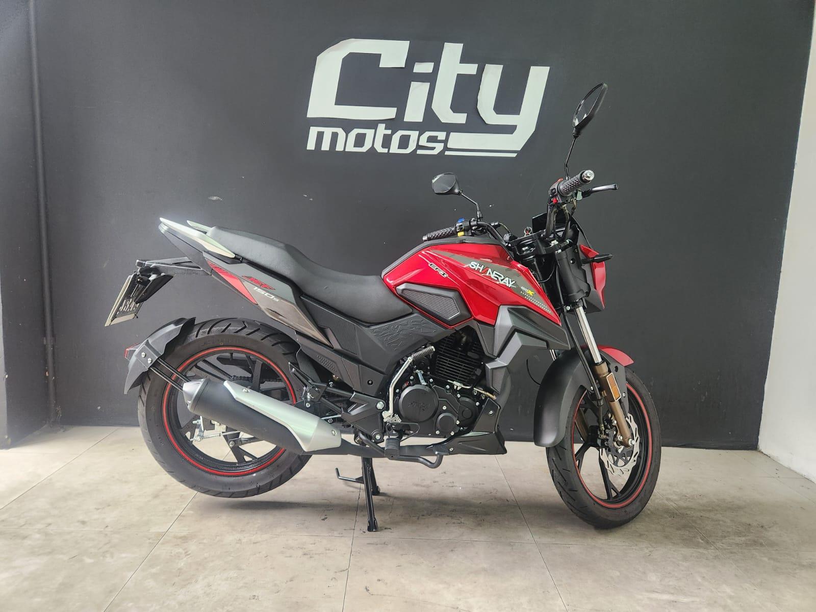 City Motos