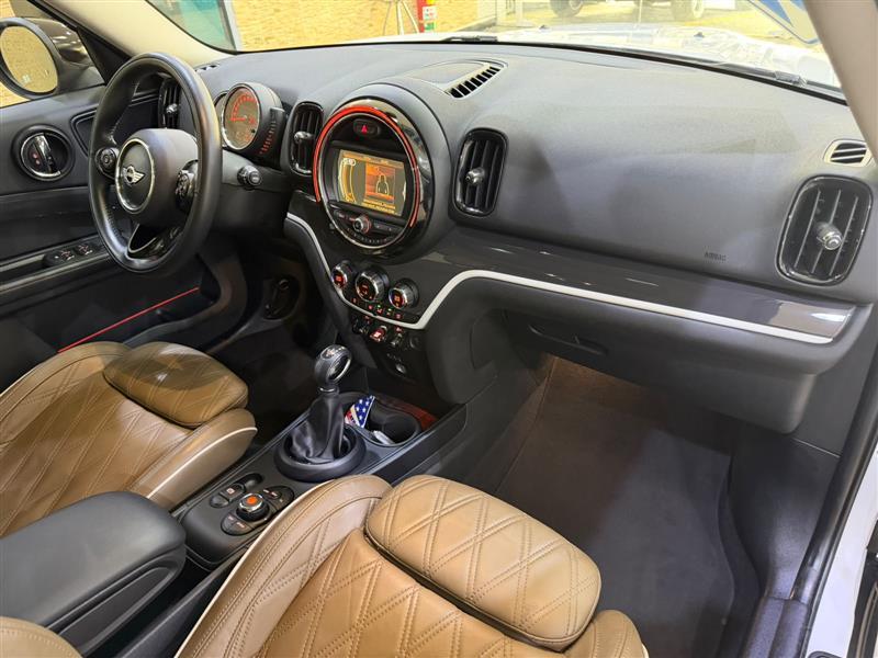 COUNTRYMAN
