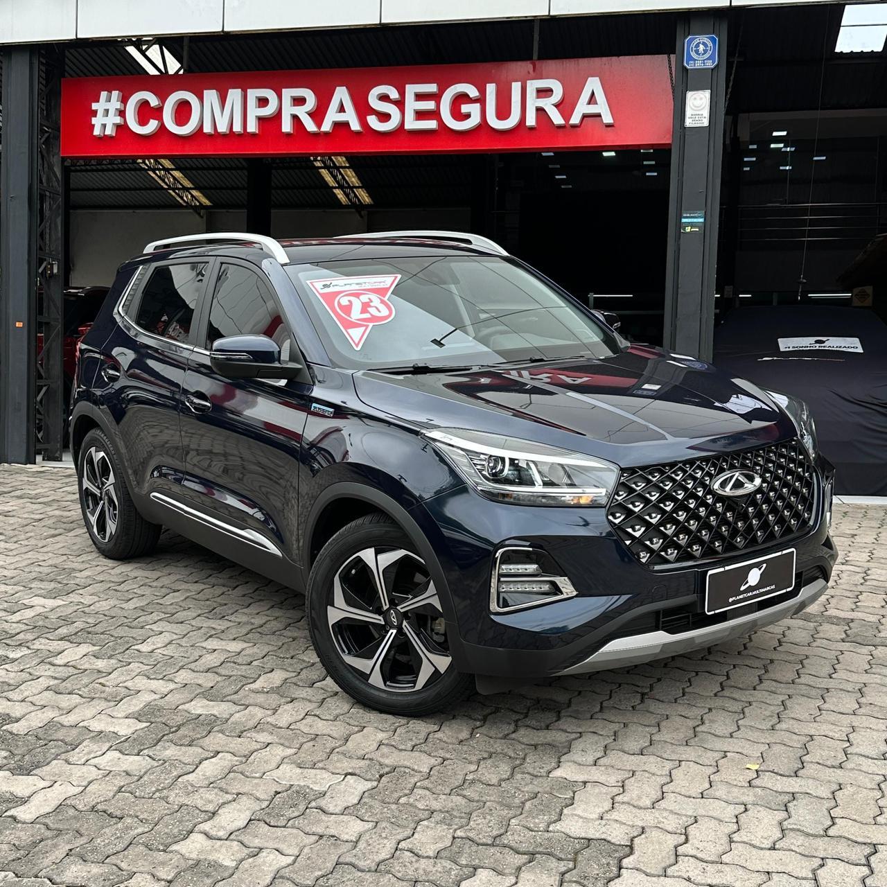 PlanetCar Multimarcas