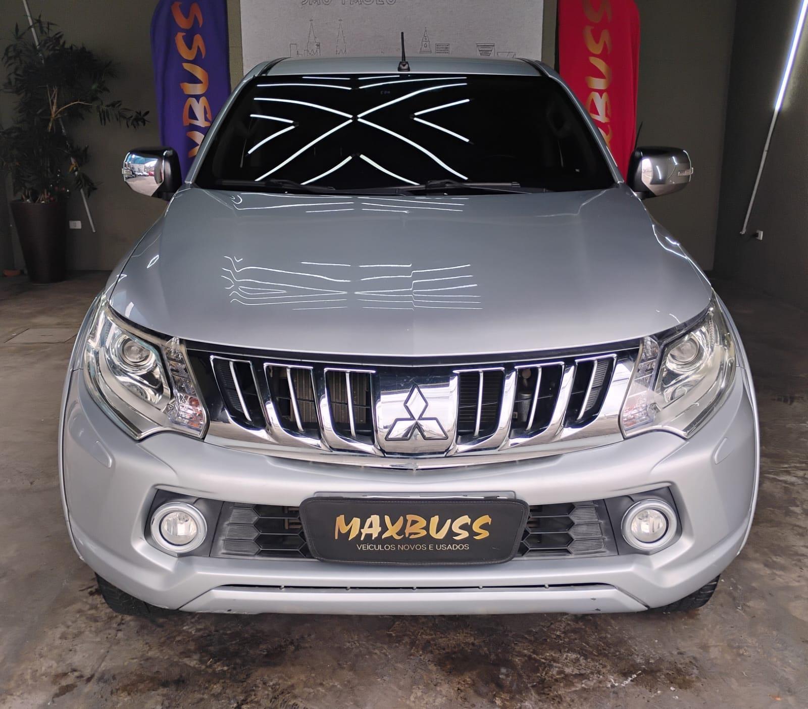 L200 TRITON
