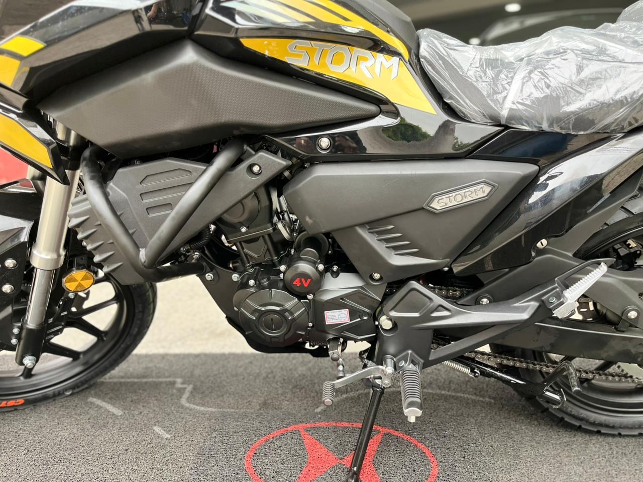 STORM 200 EFI