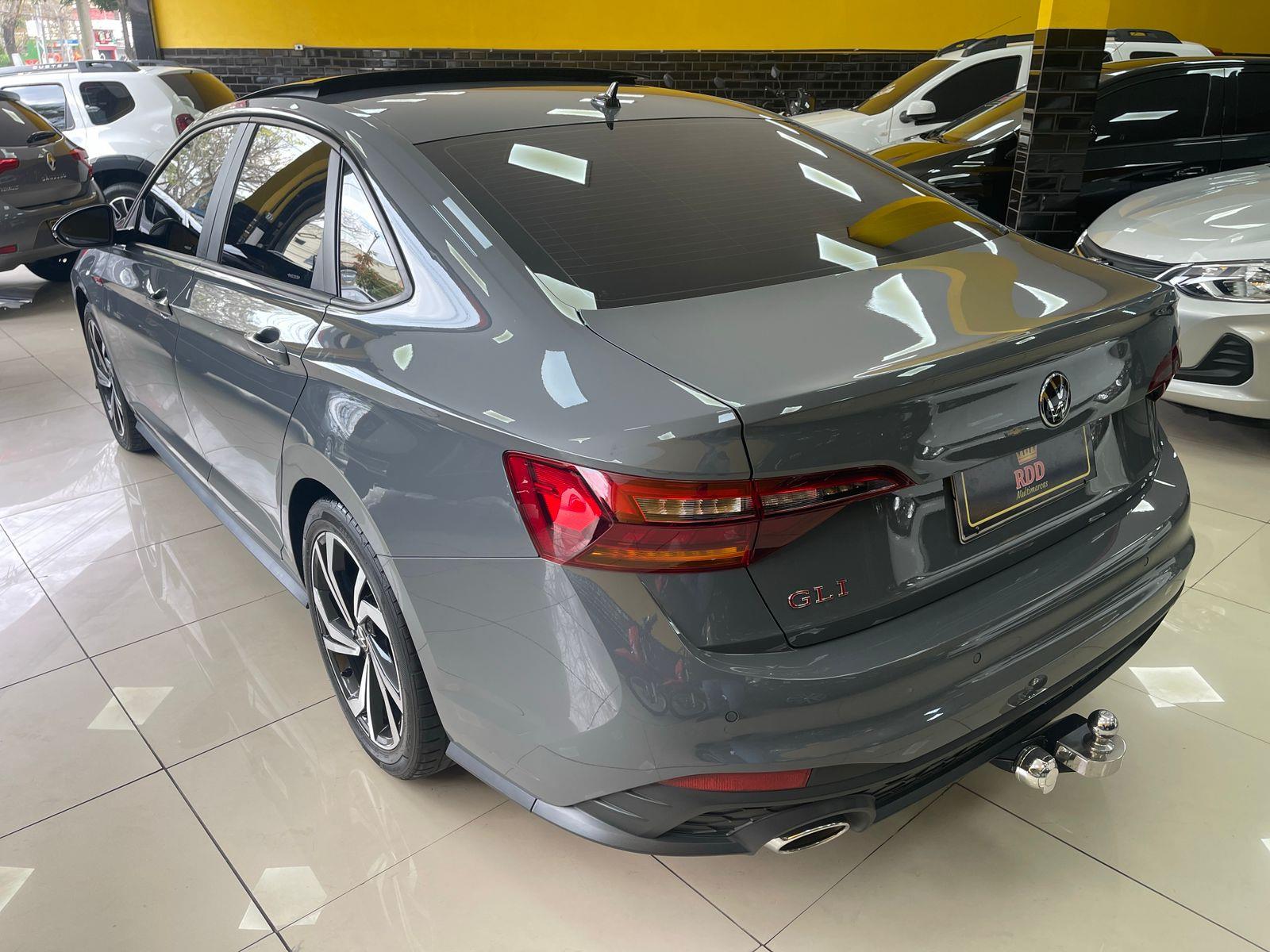 JETTA