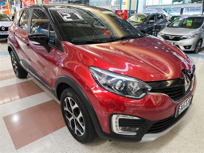 CAPTUR