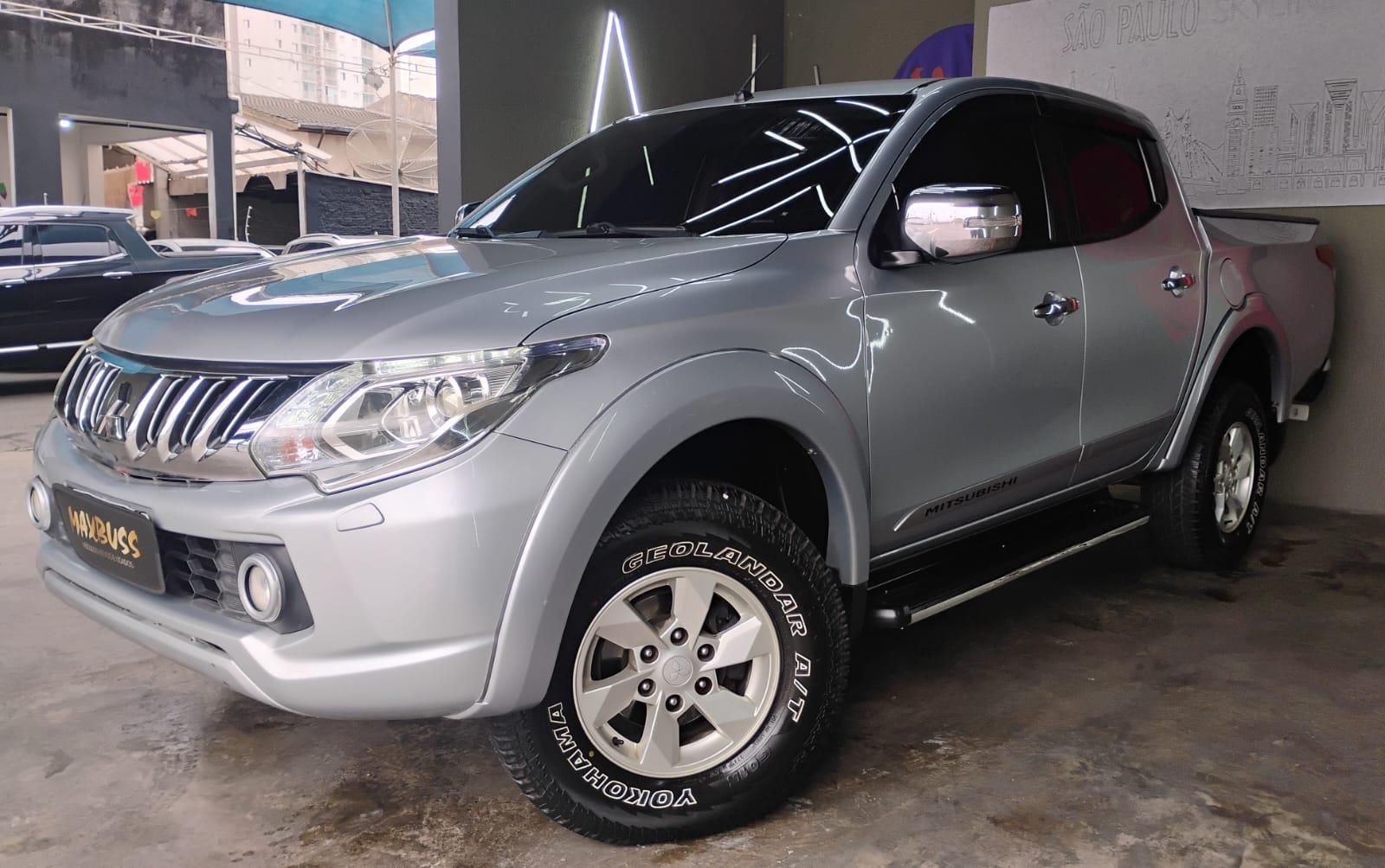 L200 TRITON