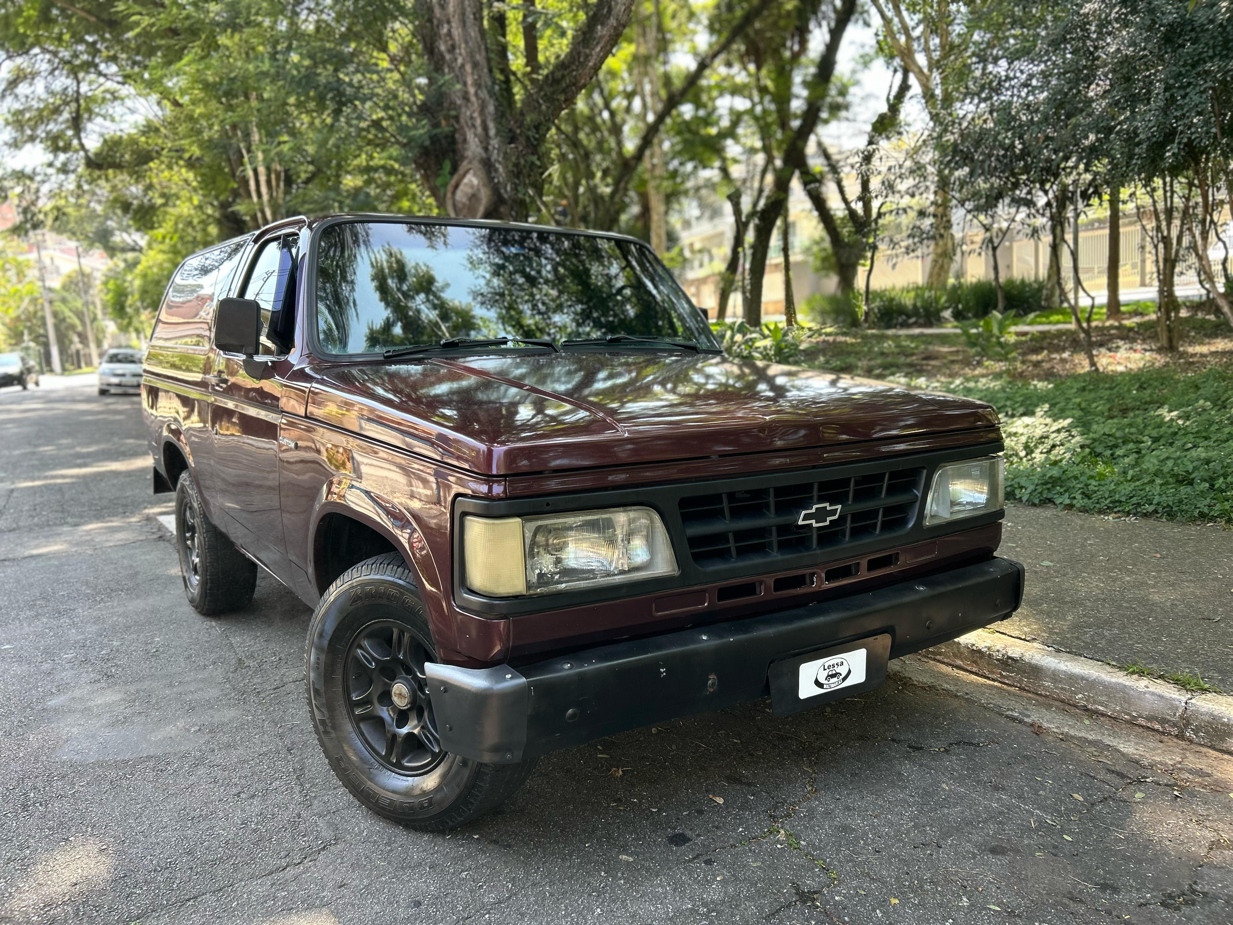 BONANZA