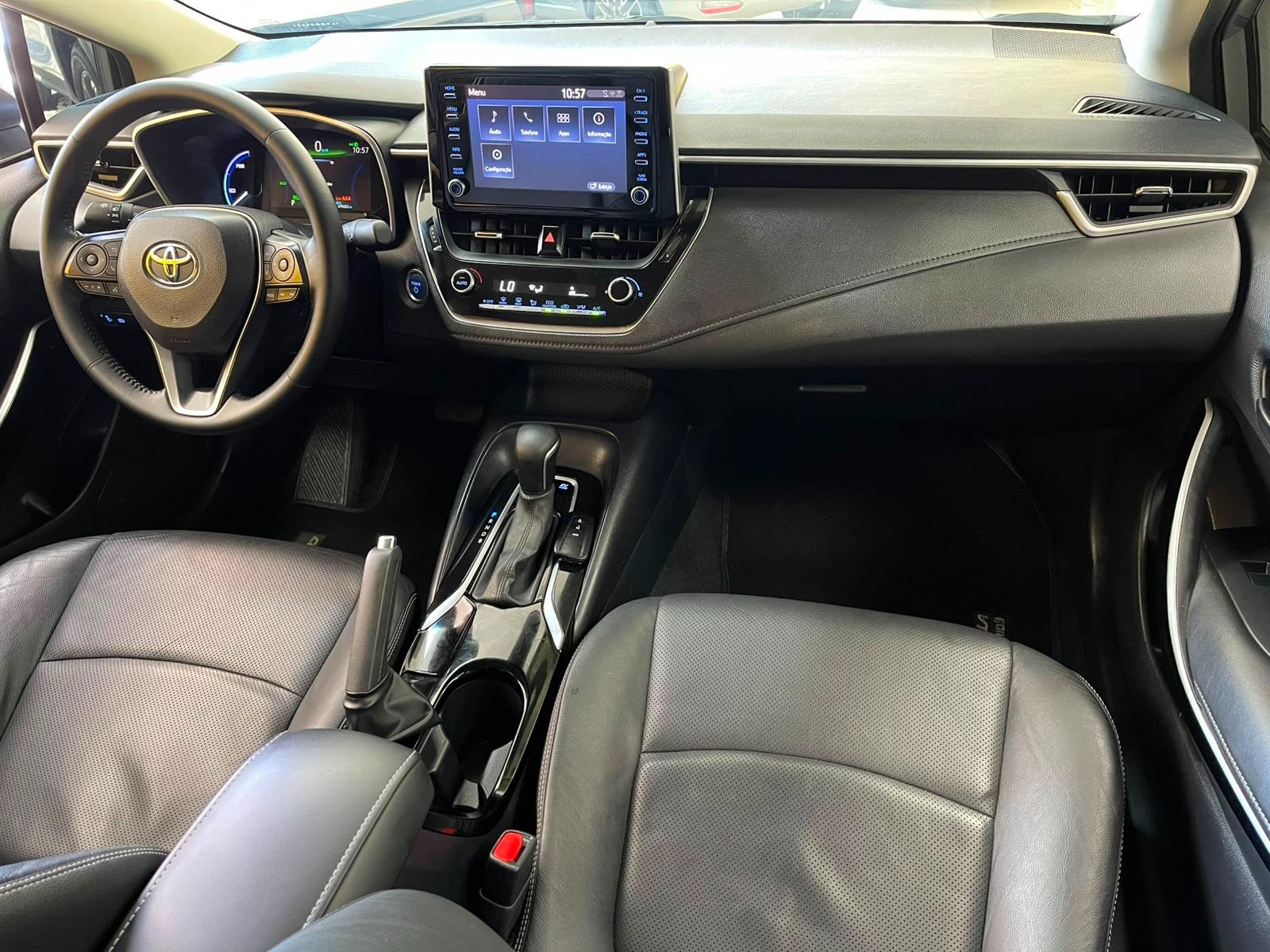 COROLLA