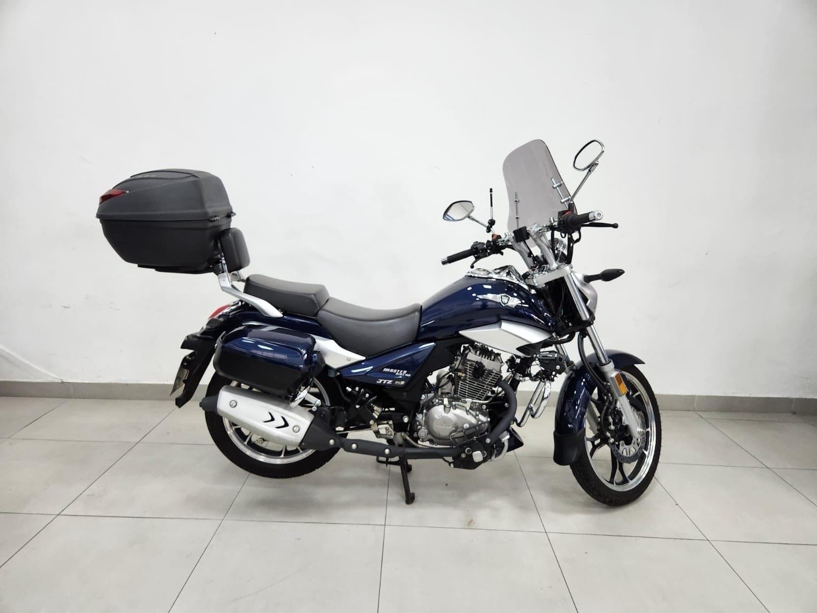 City Motos