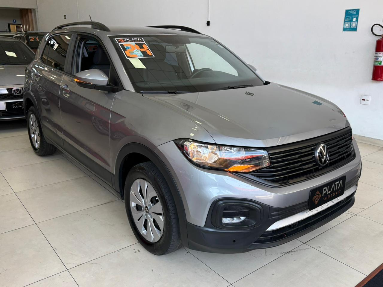 T-CROSS