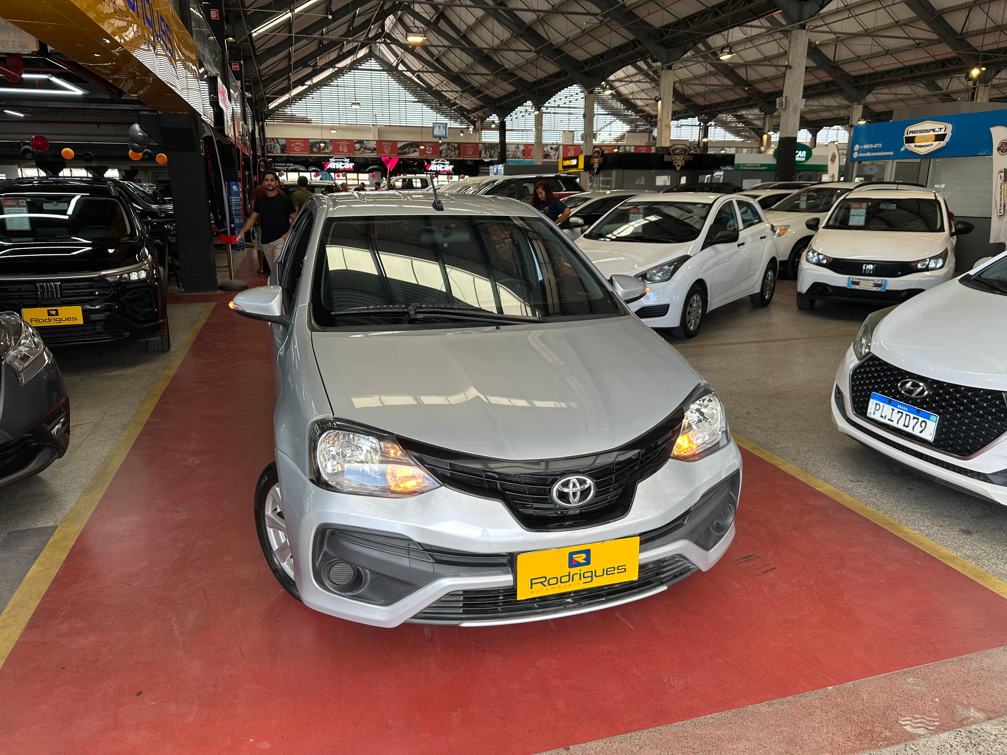 Rodrigues Automóveis