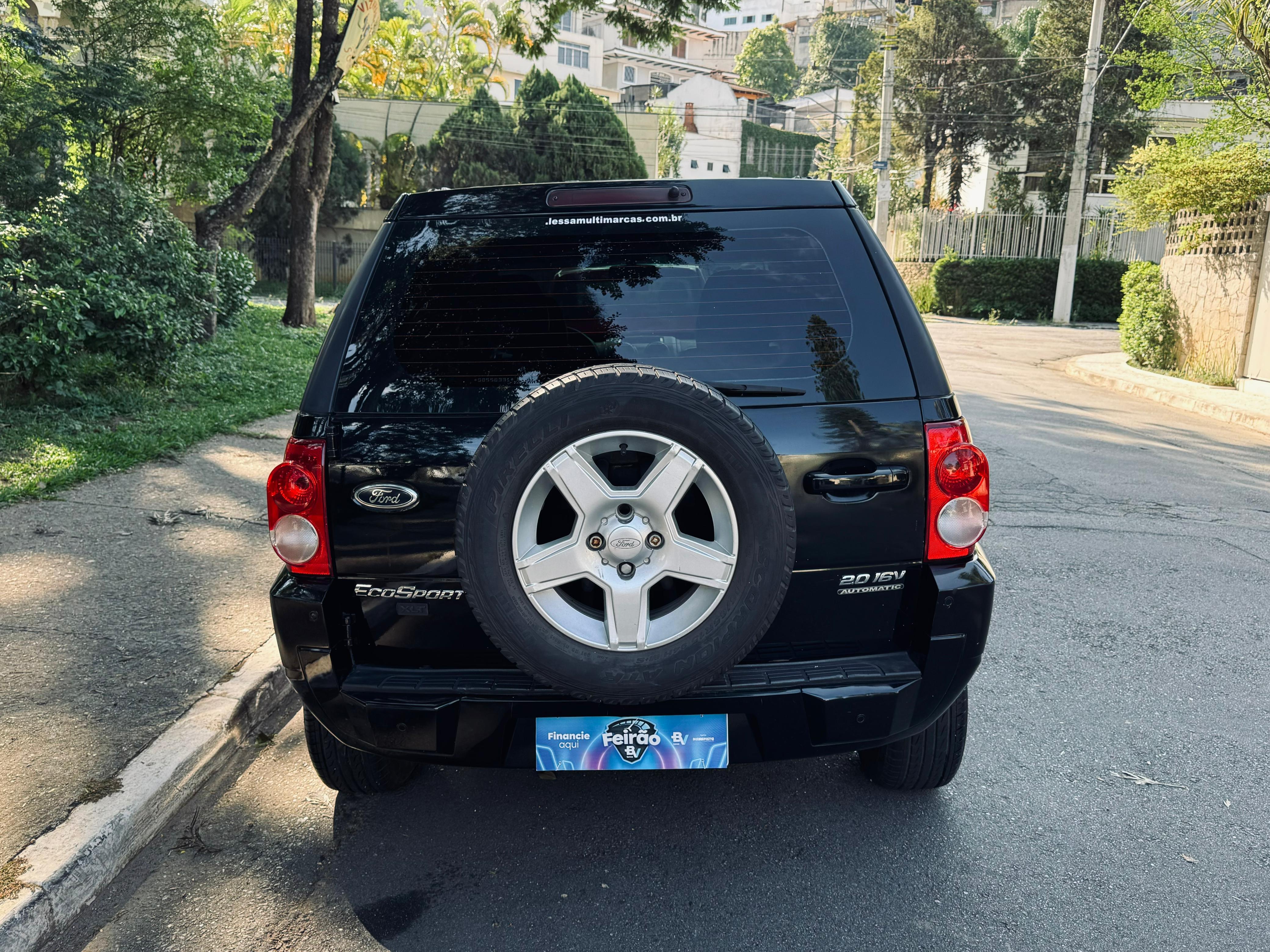 ECOSPORT