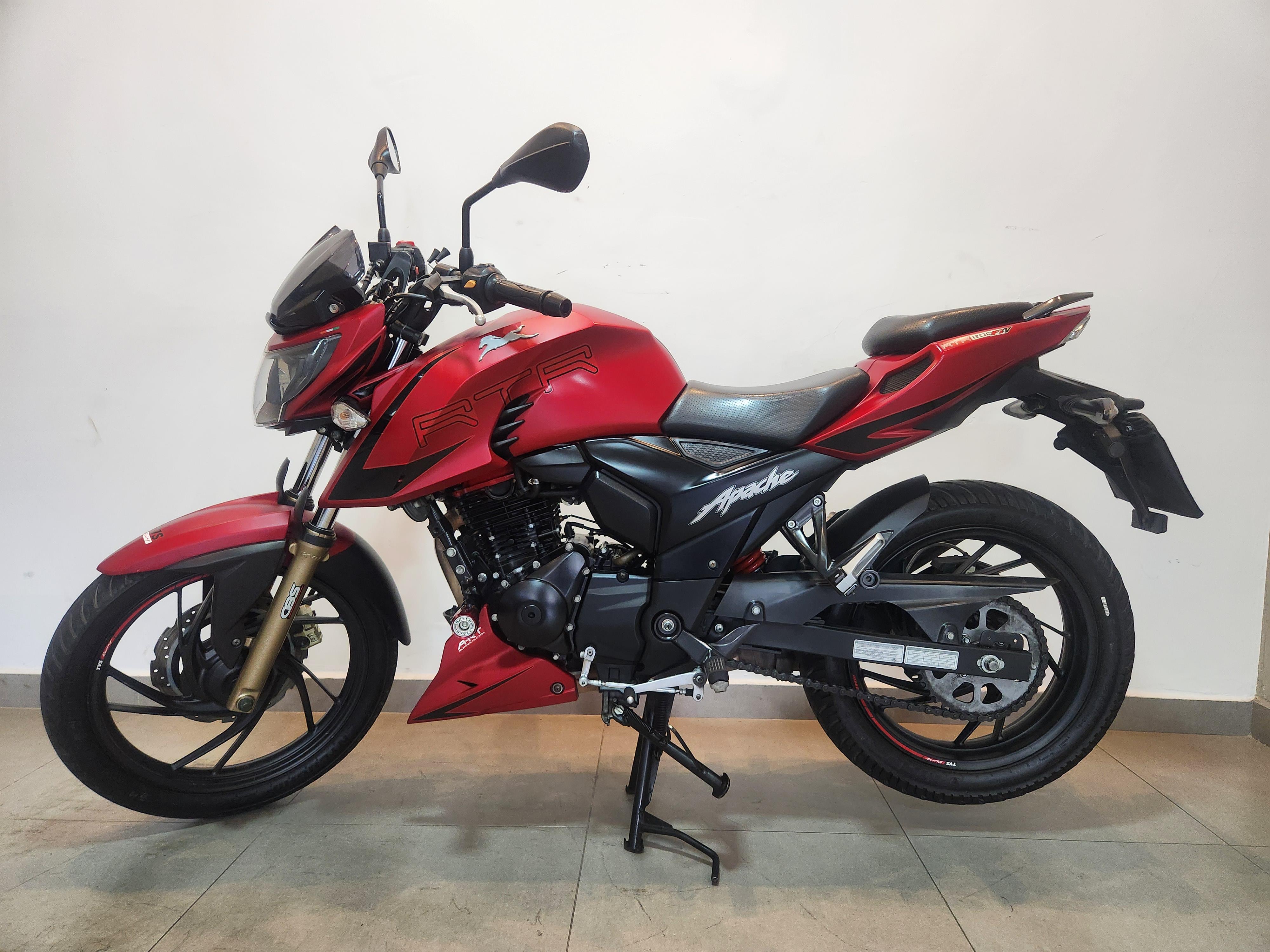 City Motos