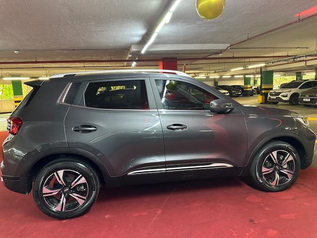 CHERY TIGGO 5x