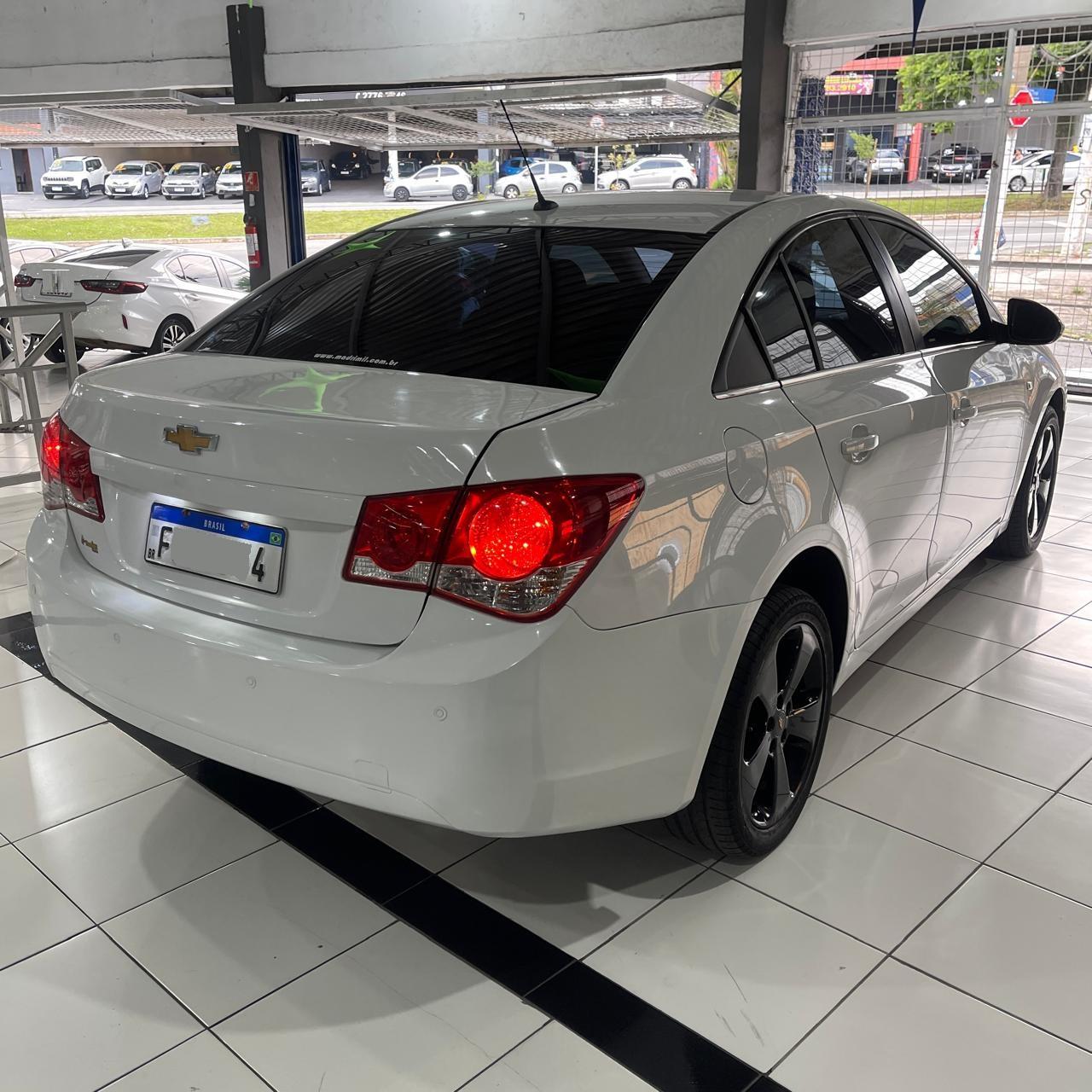 CRUZE