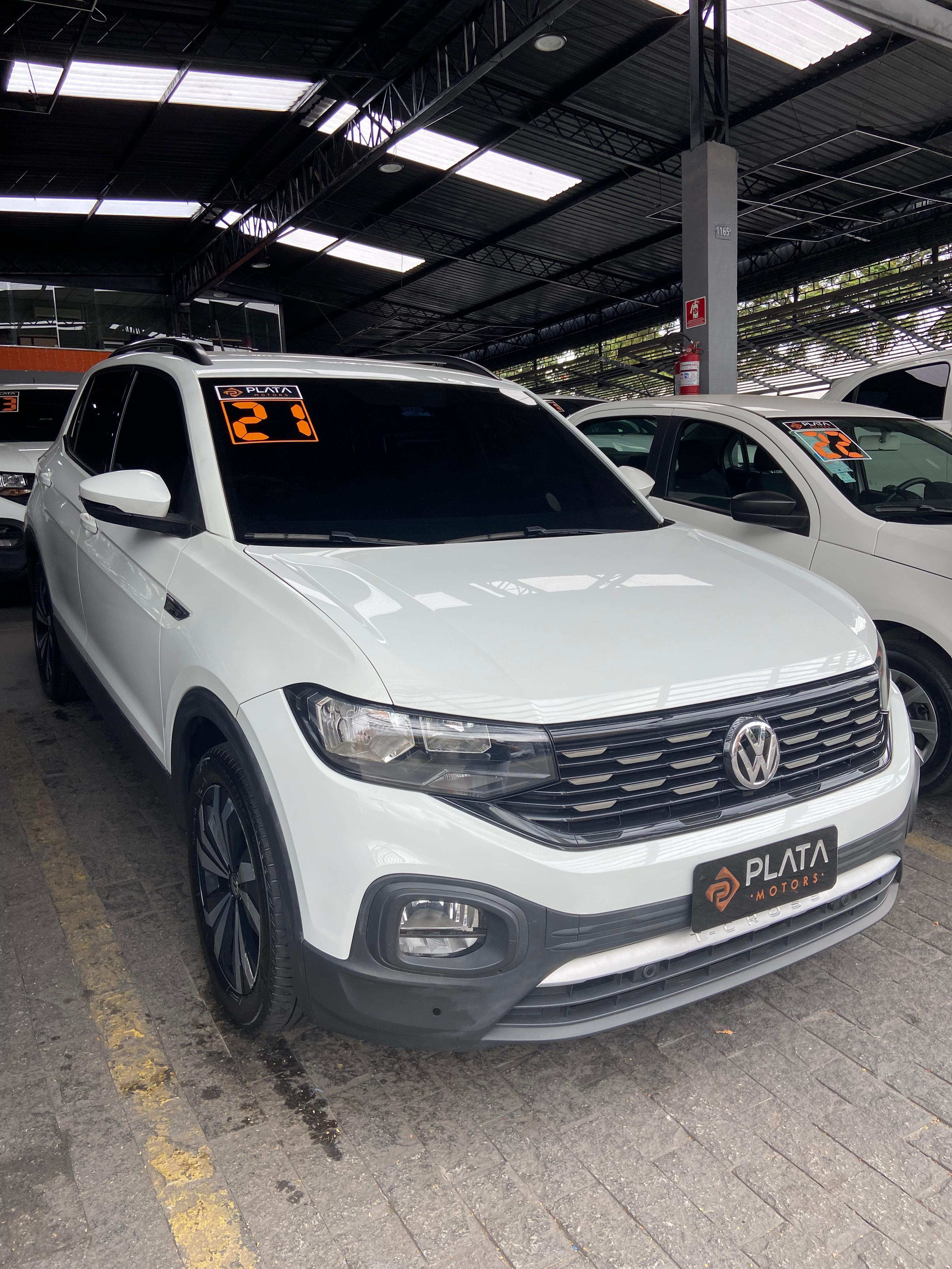 T-CROSS