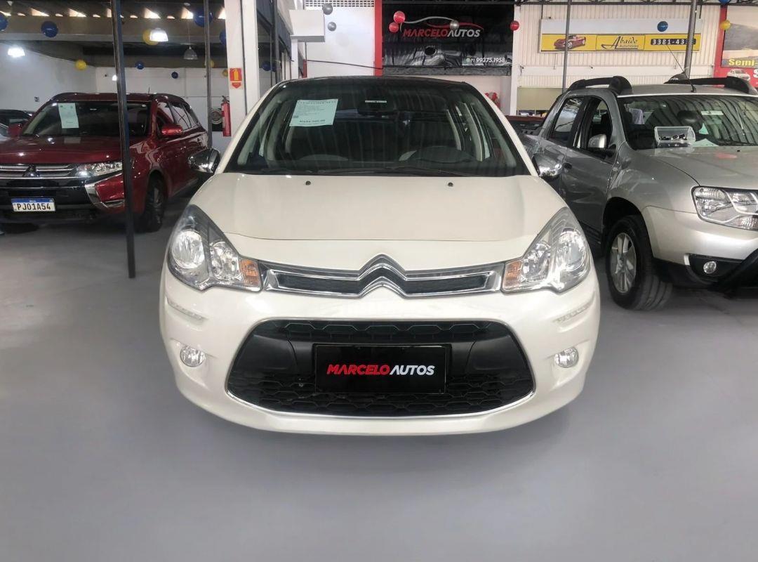 CITROËN C3