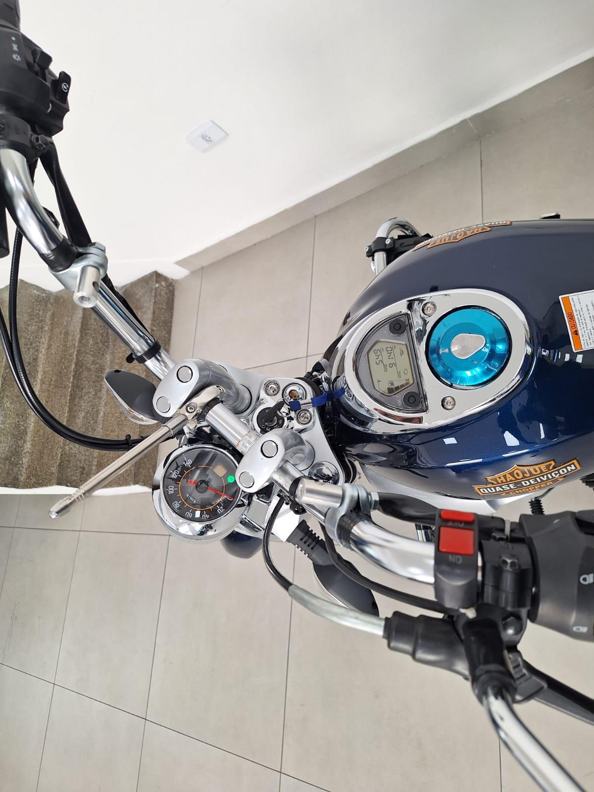 City Motos