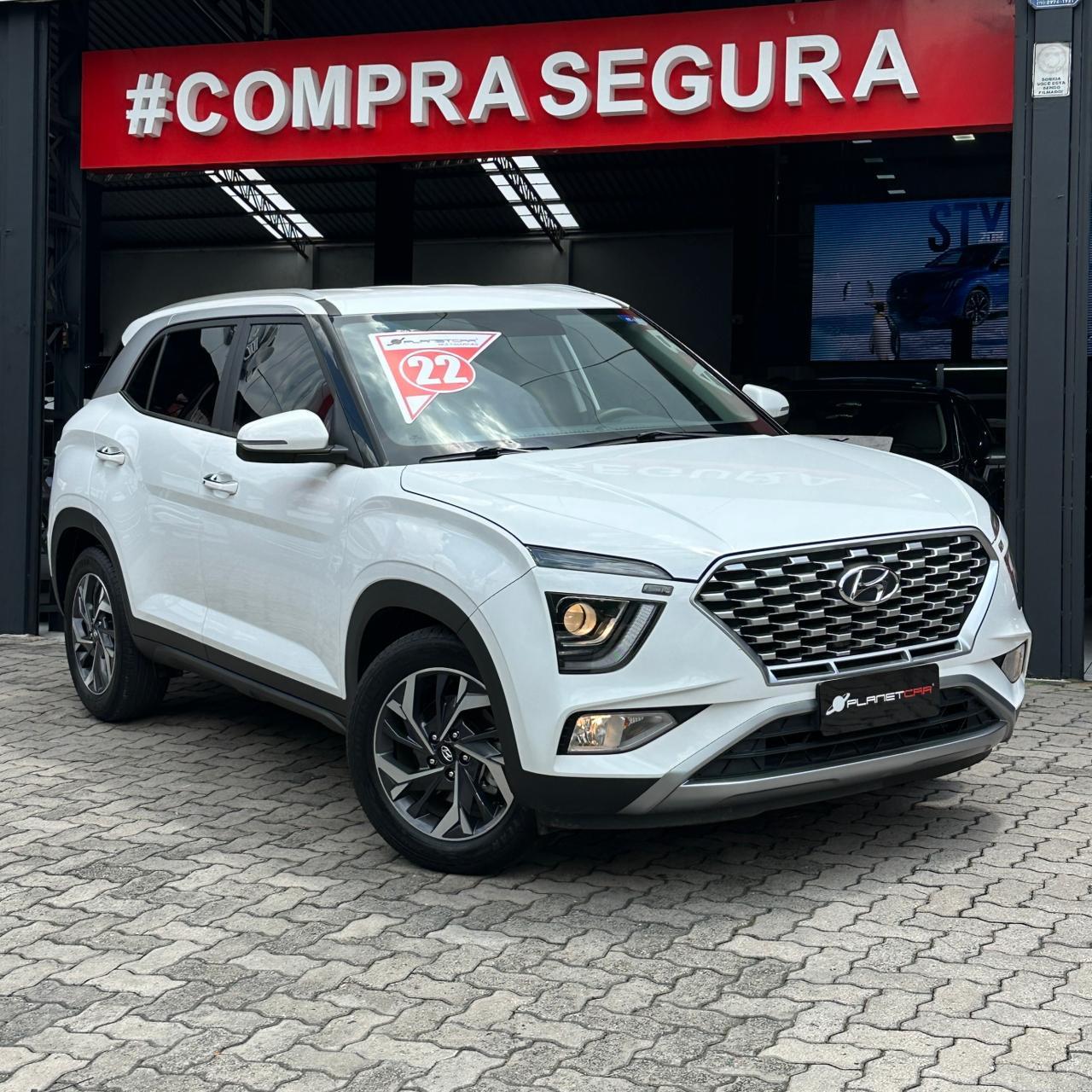 PlanetCar Multimarcas