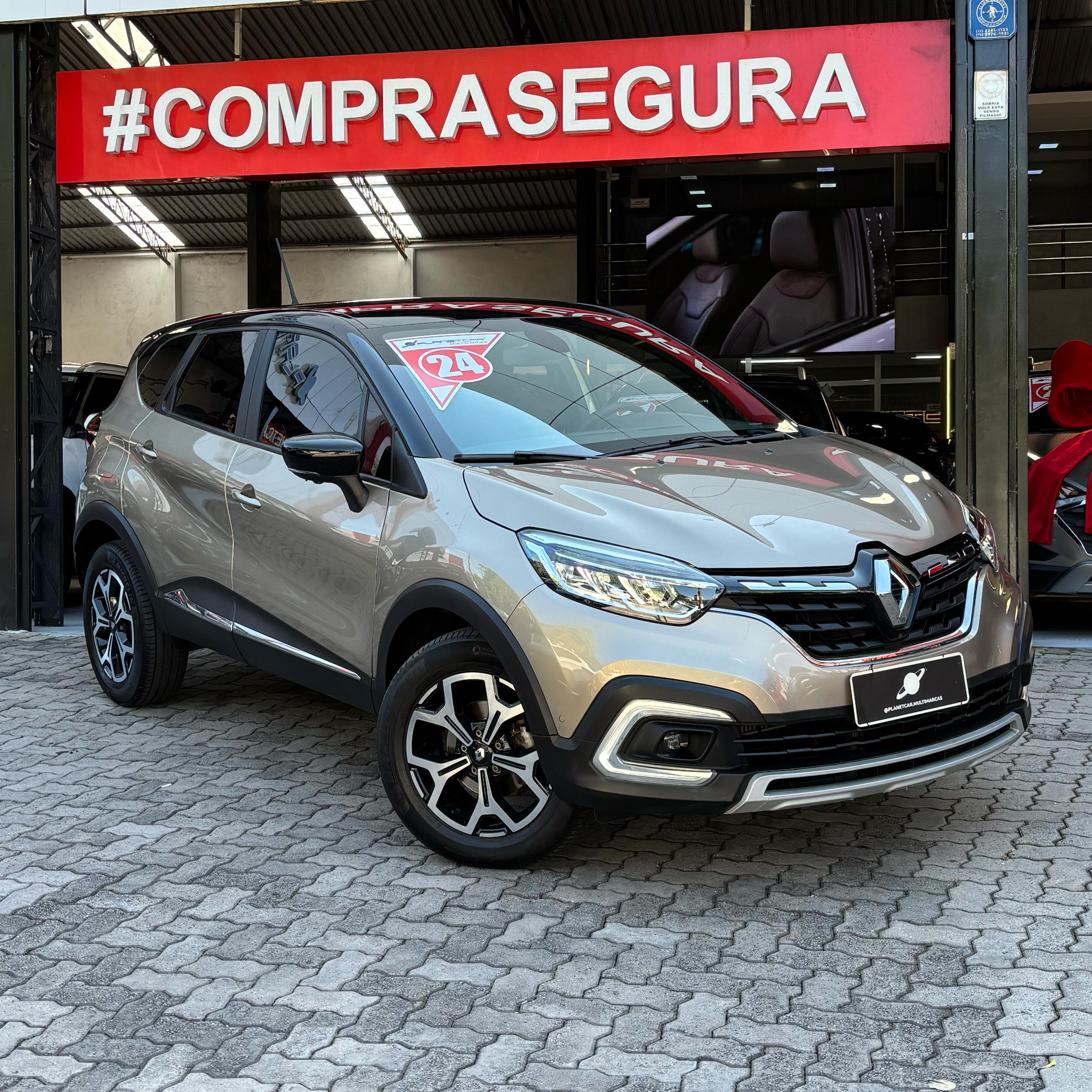 PlanetCar Multimarcas