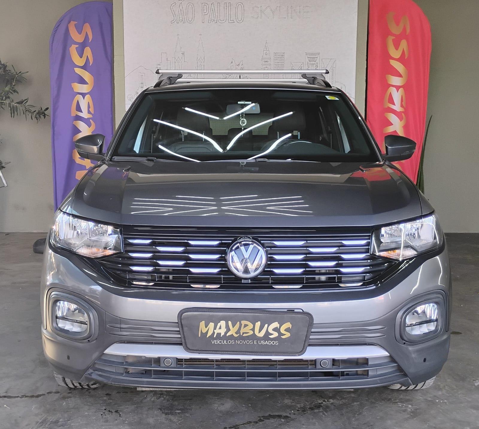 T-CROSS
