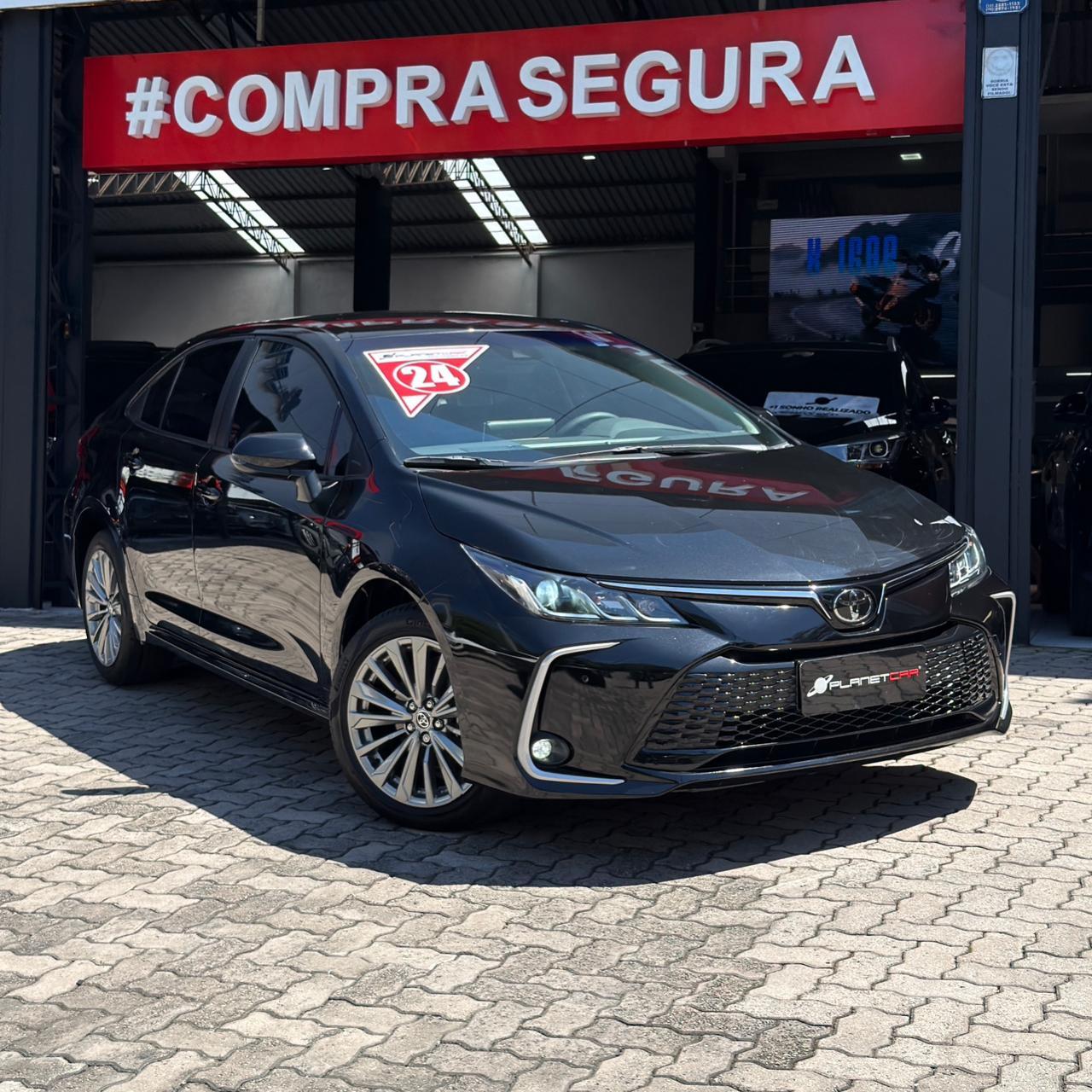 PlanetCar Multimarcas