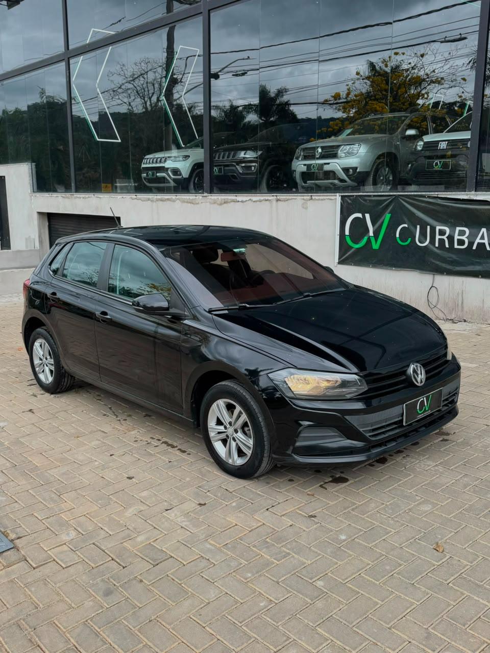 Curbani Veículos