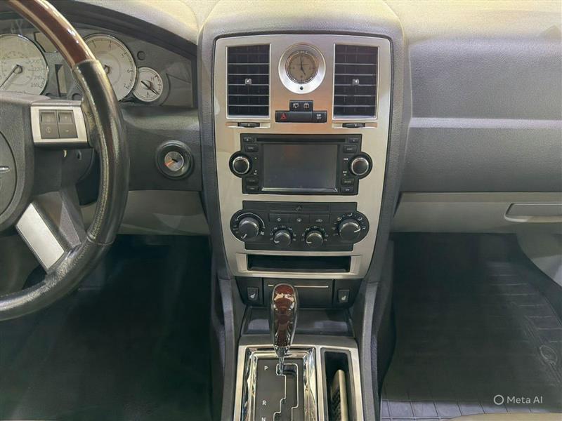 300 C
