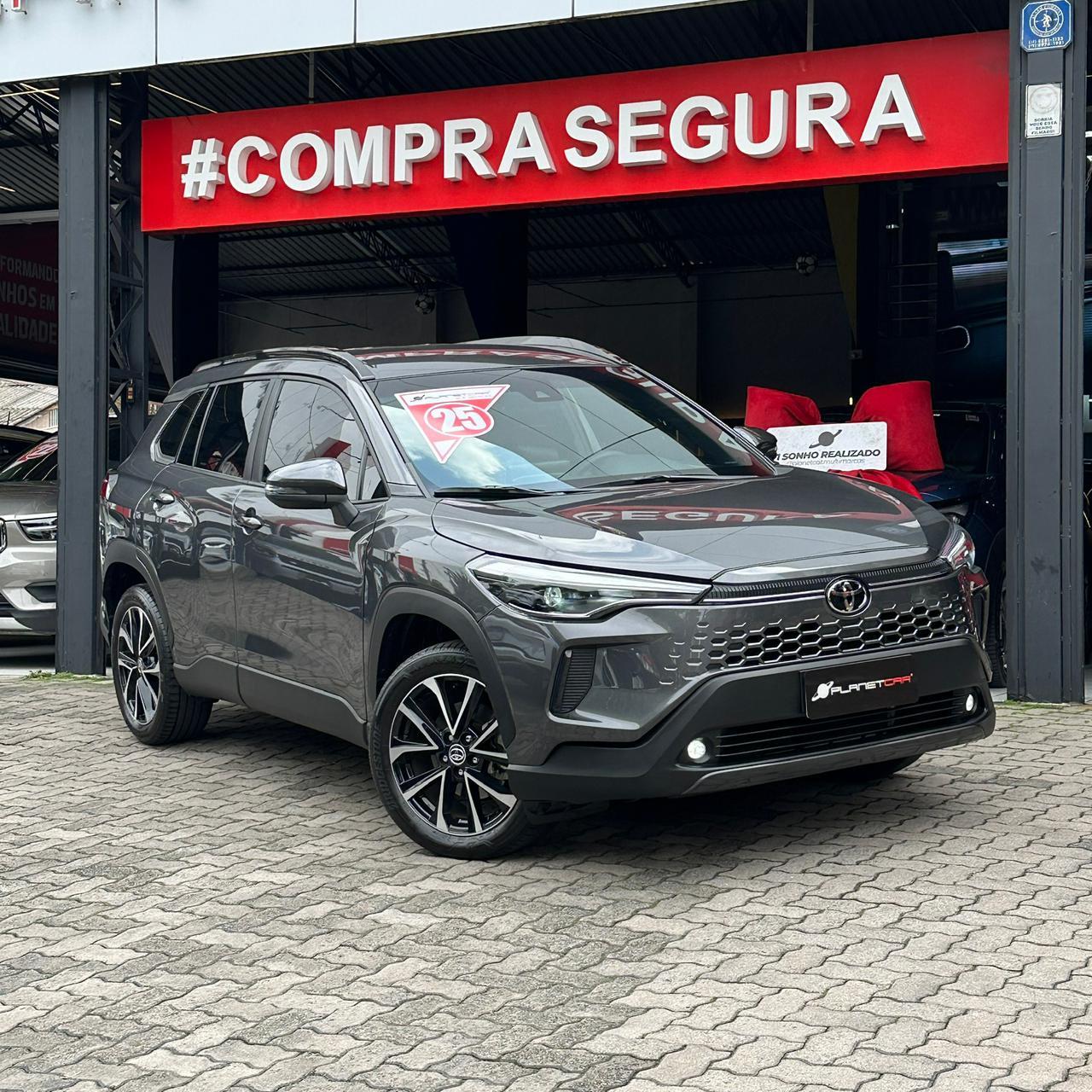 PlanetCar Multimarcas