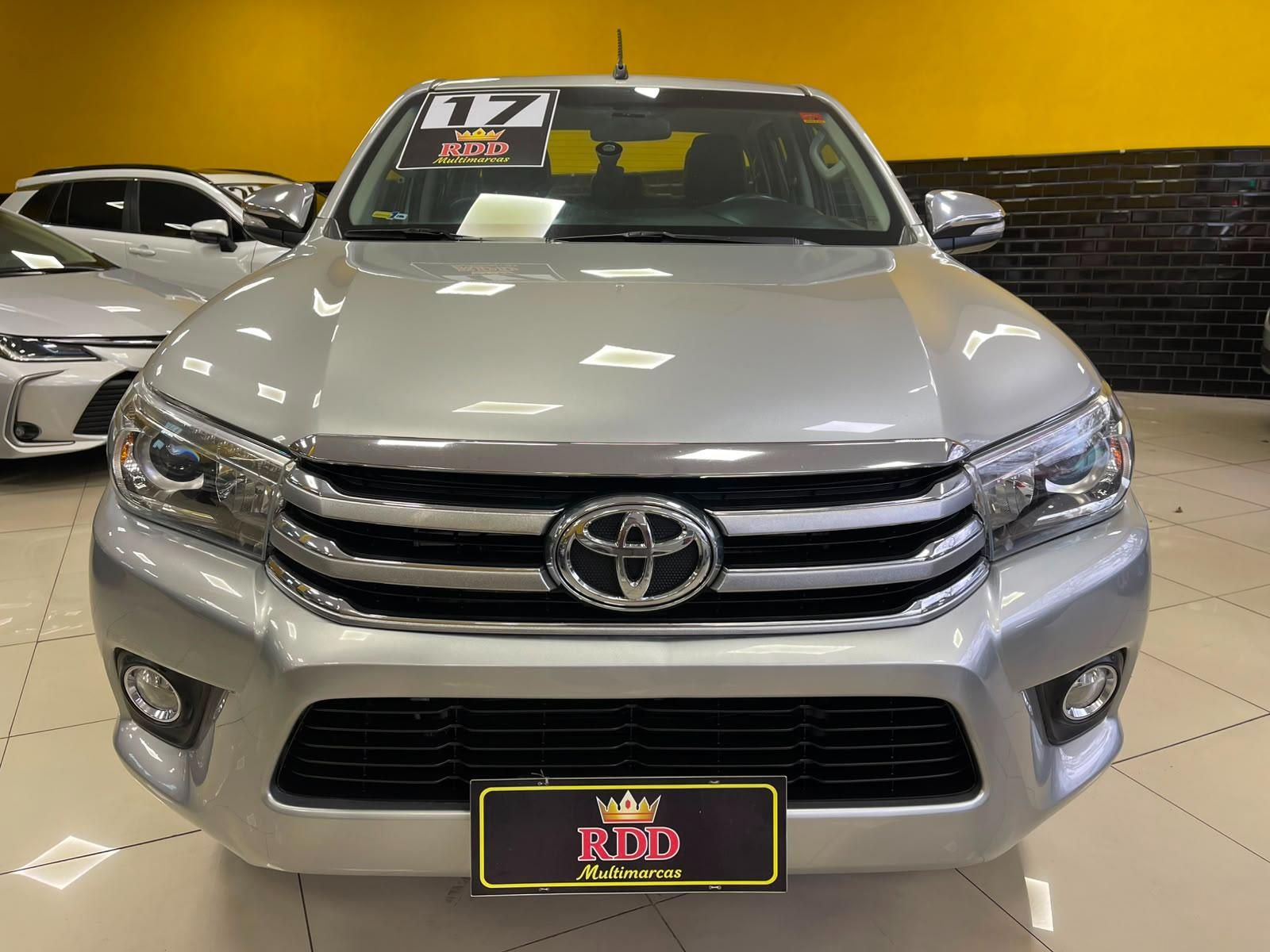 HILUX