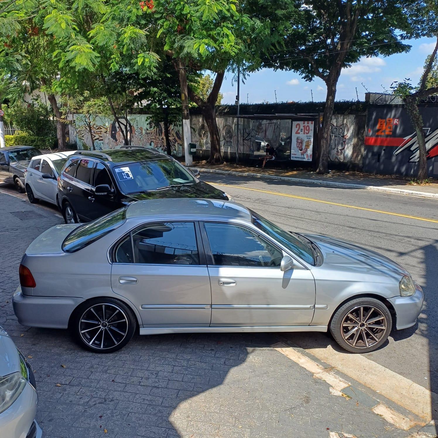 CIVIC