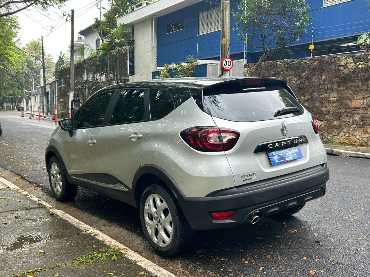 CAPTUR