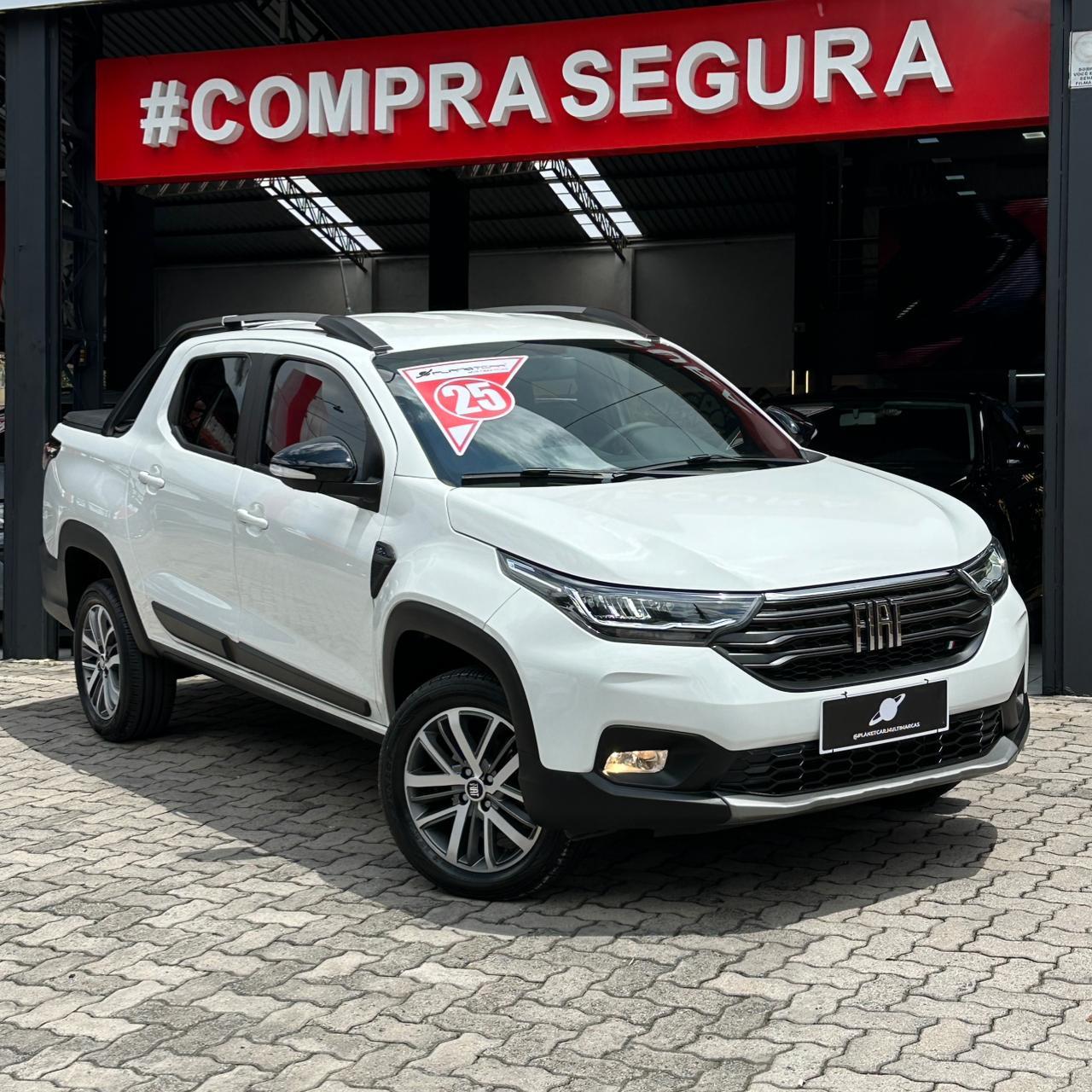 PlanetCar Multimarcas