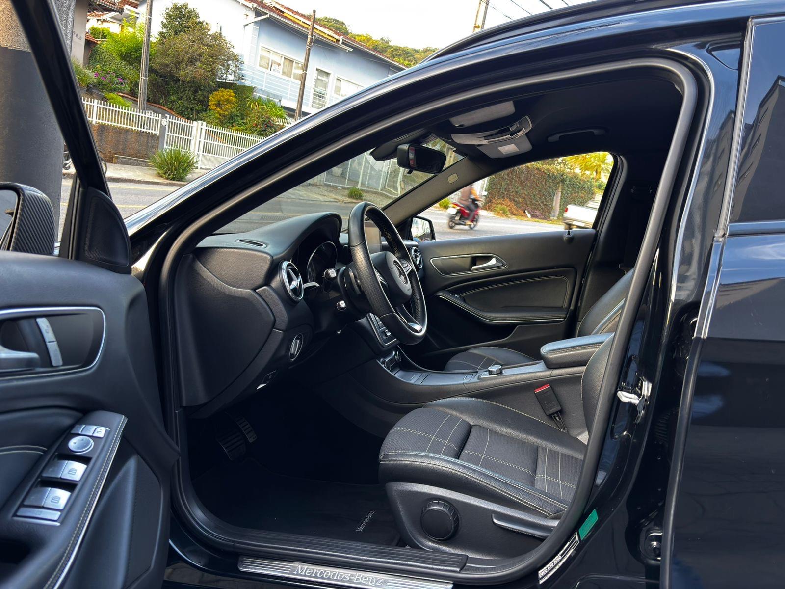 GLA 200