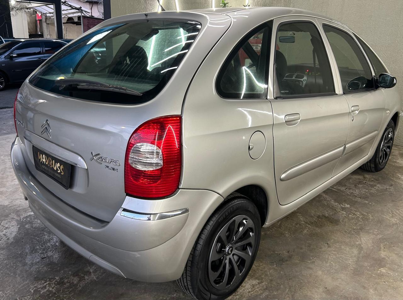XSARA PICASSO