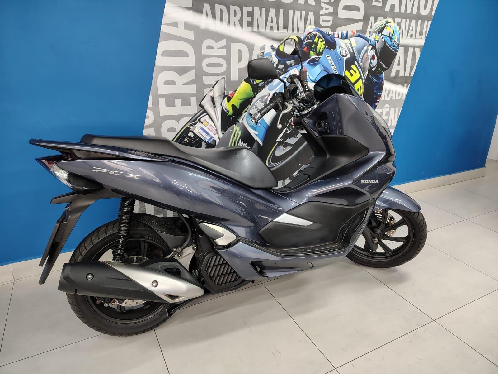 City Motos