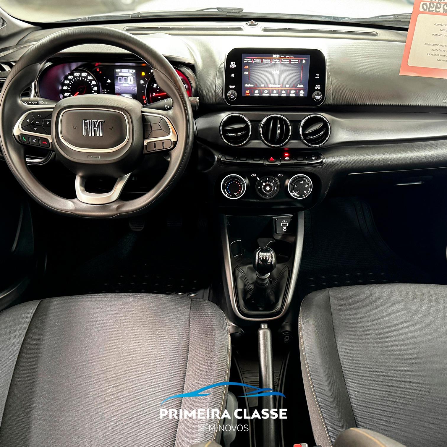 FIAT ARGO