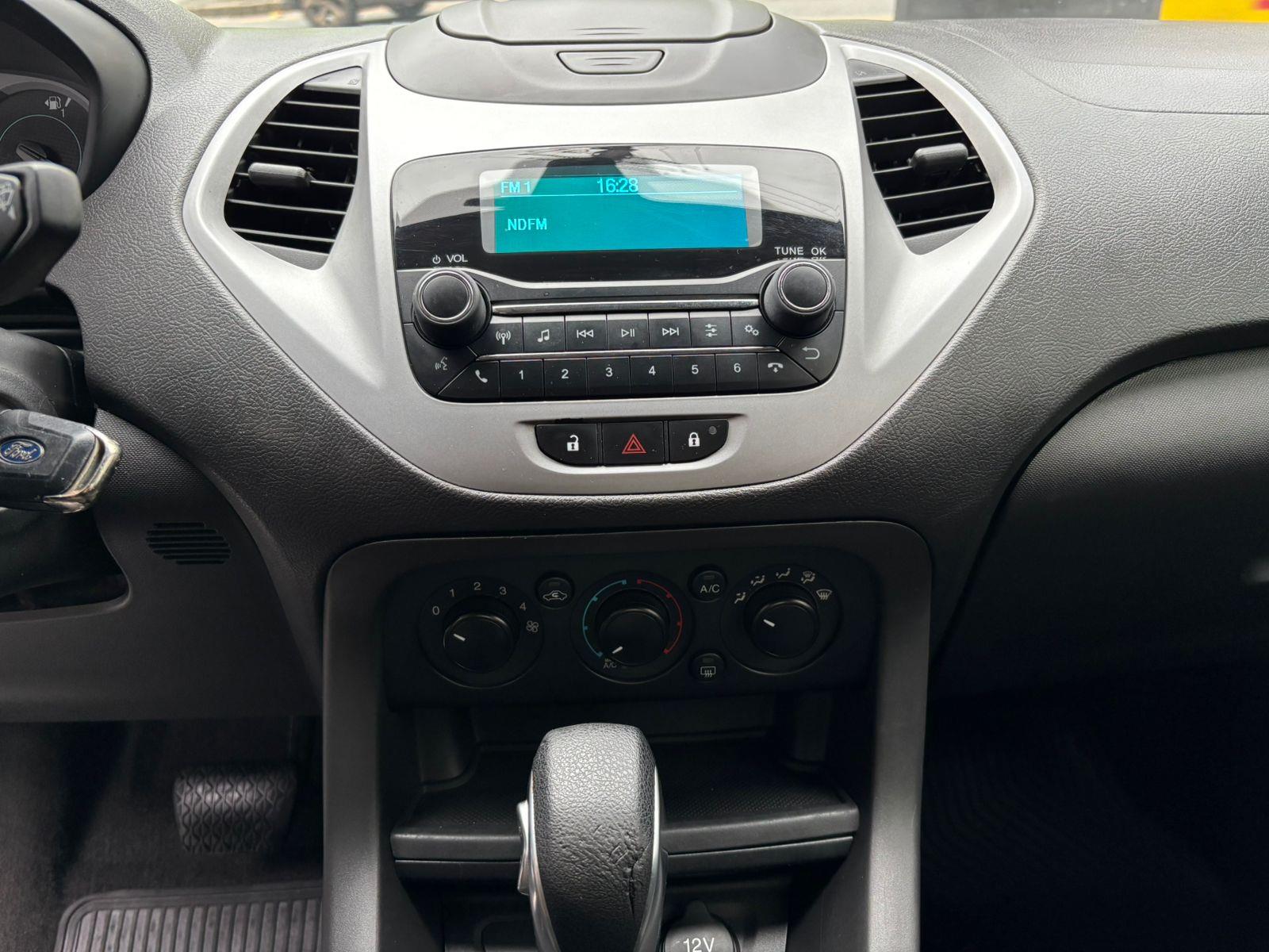 KA